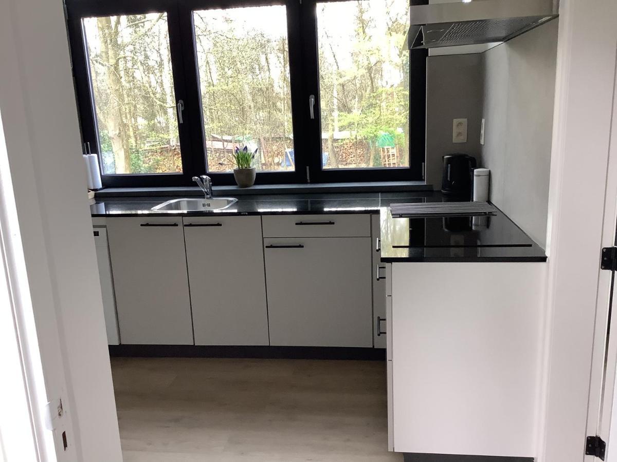 Vakantiewoningeikenhof Londerzeel Exteriér fotografie