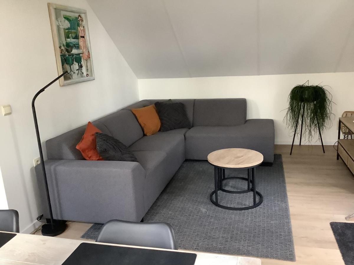 Vakantiewoningeikenhof Londerzeel Exteriér fotografie