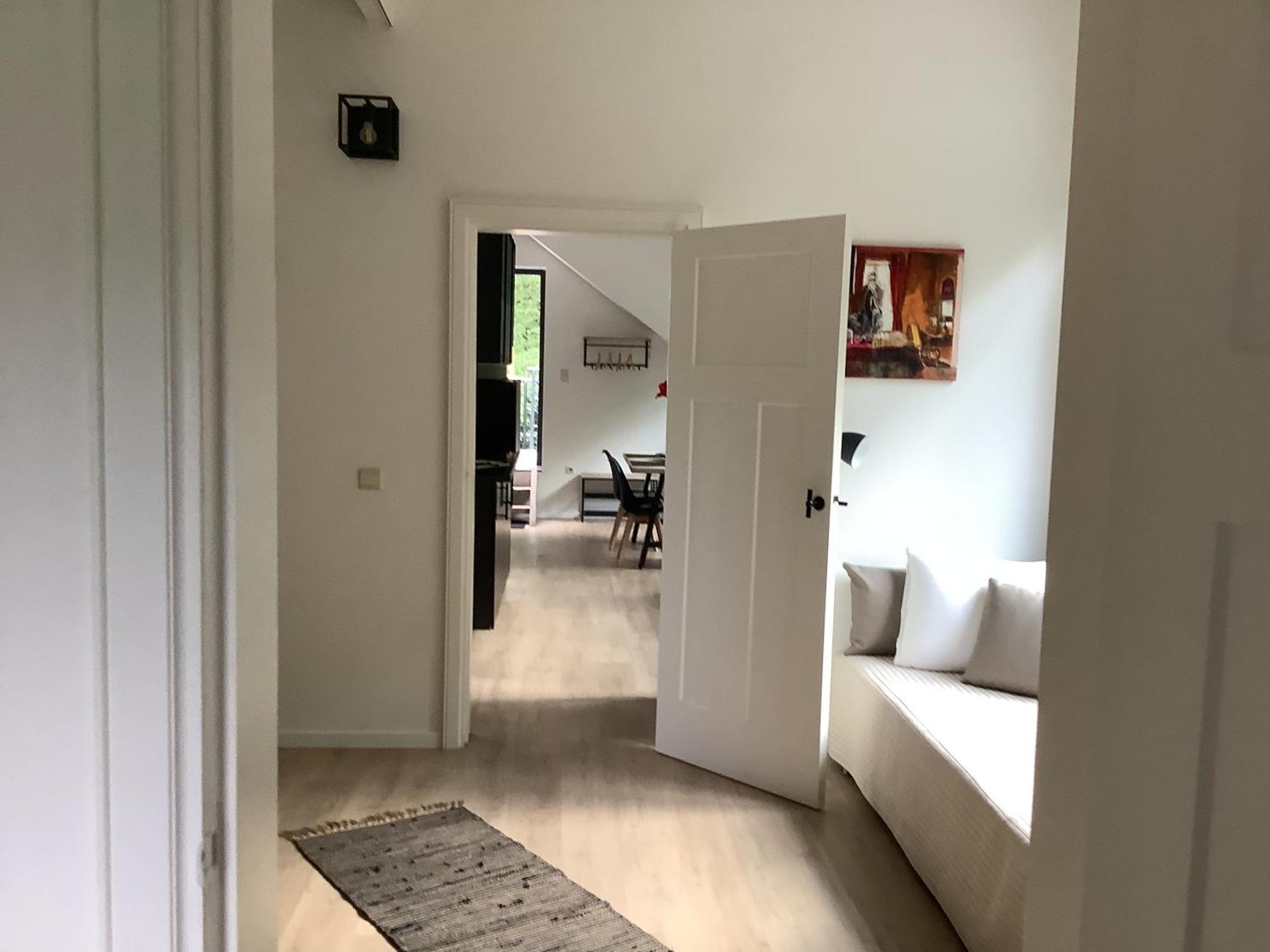Vakantiewoningeikenhof Londerzeel Exteriér fotografie