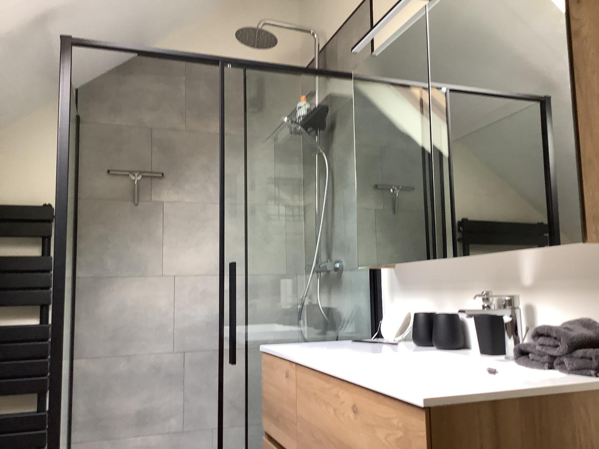 Vakantiewoningeikenhof Londerzeel Exteriér fotografie