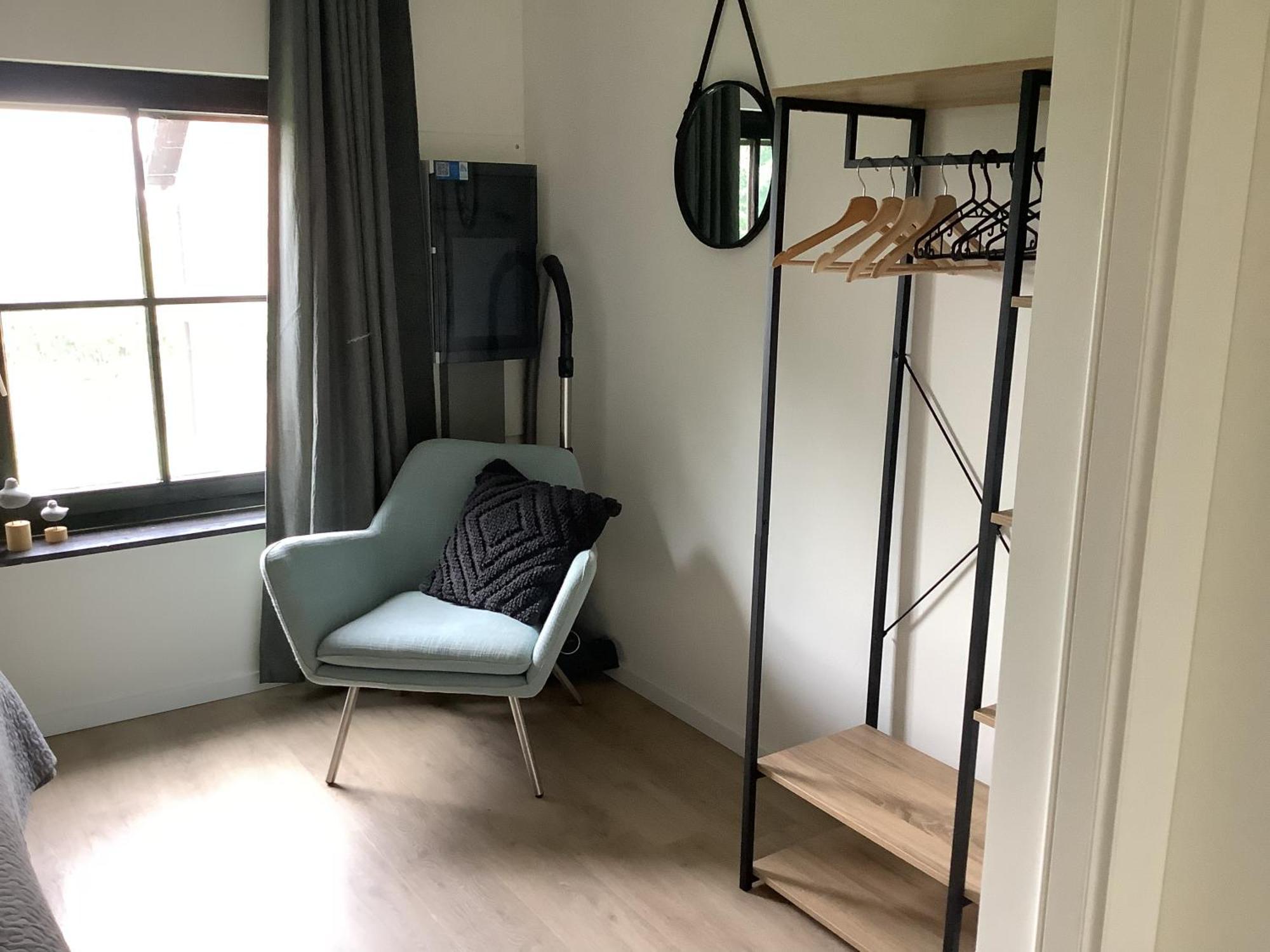 Vakantiewoningeikenhof Londerzeel Exteriér fotografie