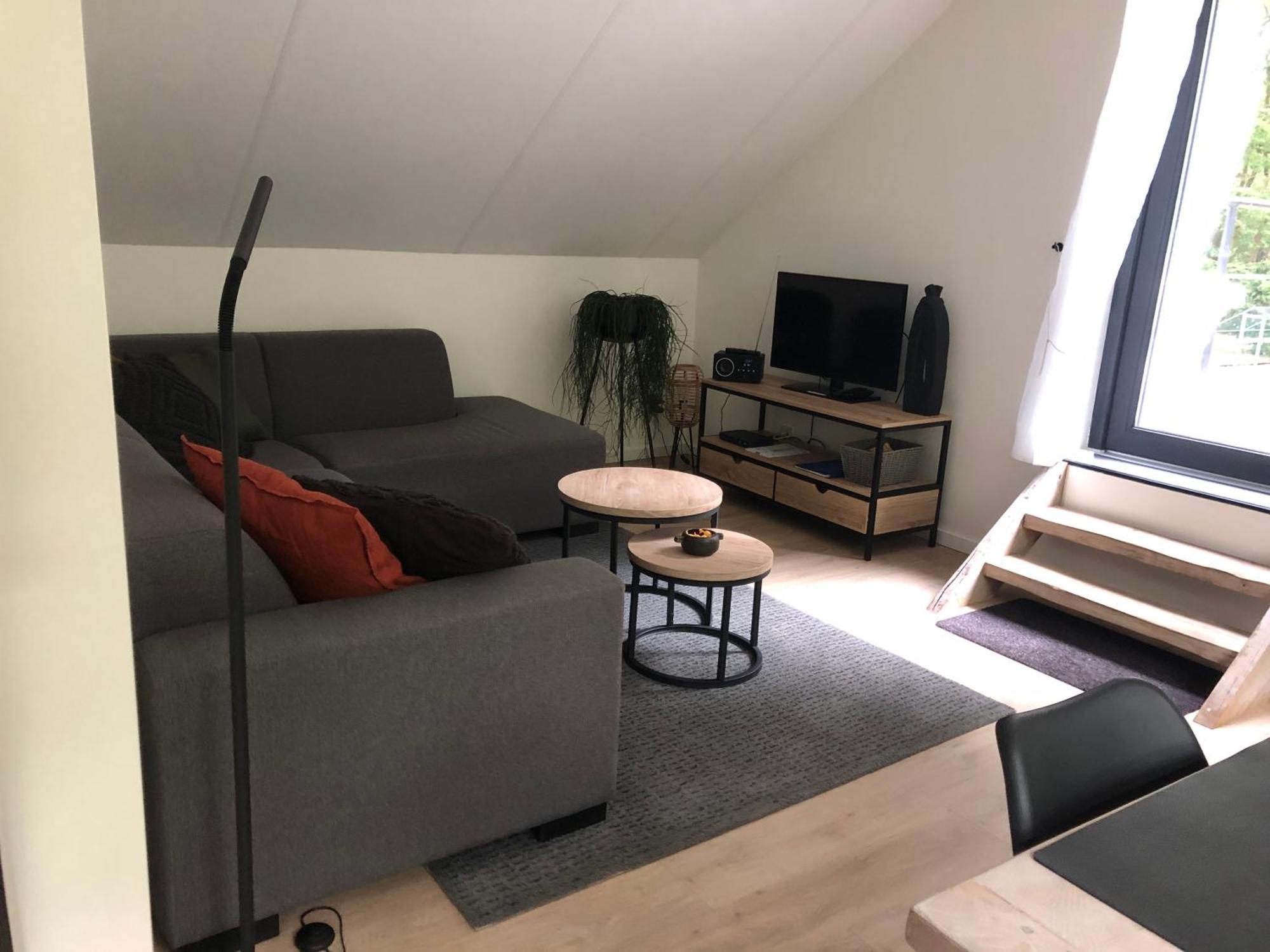 Vakantiewoningeikenhof Londerzeel Exteriér fotografie